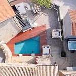 Διαμέρισμα Istrian Perfect Life *