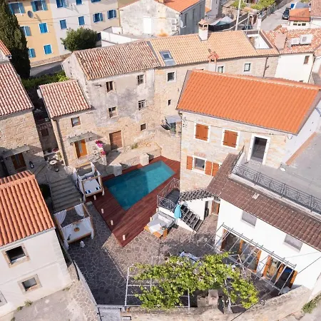 Apartament Istrian Perfect Life