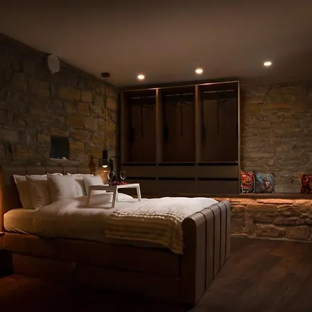 Istrian Perfect Life Apartament *