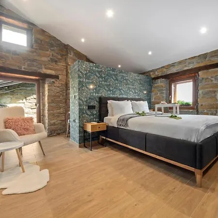 Apartament Istrian Perfect Life *