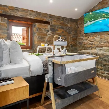 Apartament Istrian Perfect Life *
