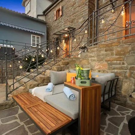 Istrian Perfect Life *