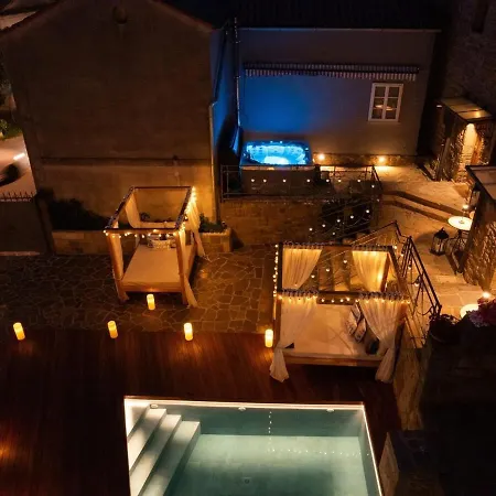 Apartament Istrian Perfect Life