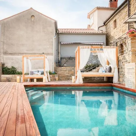 Apartamento Istrian Perfect Life Šmarje