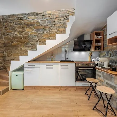 Istrian Perfect Life Apartament Šmarje
