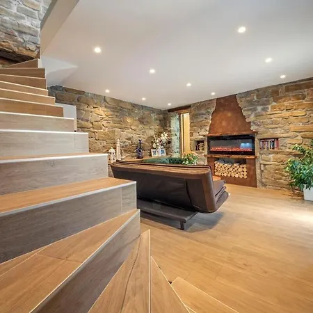 Apartament Istrian Perfect Life *