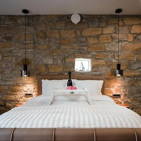 Istrian Perfect Life Apartament *