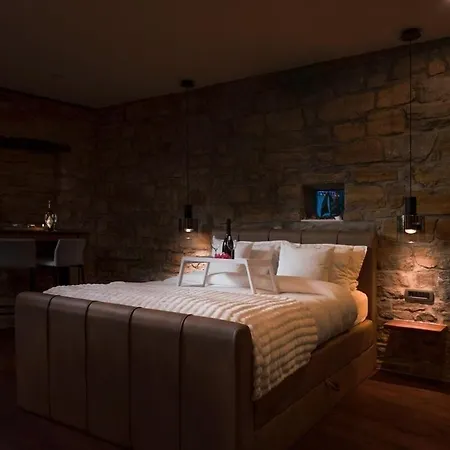 Istrian Perfect Life Apartament *