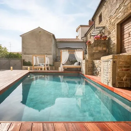Istrian Perfect Life Apartament Šmarje