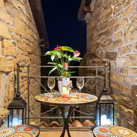 Apartament Istrian Perfect Life