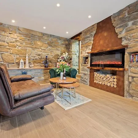 Istrian Perfect Life Apartament