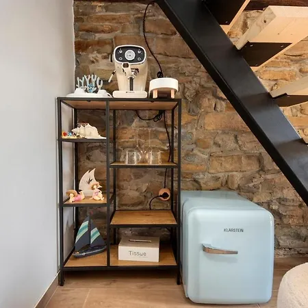 Apartament Istrian Perfect Life *