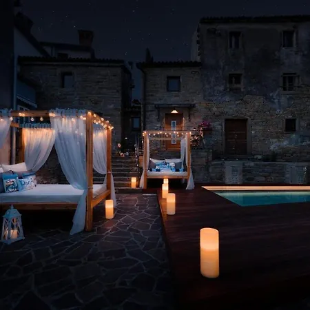 Istrian Perfect Life Apartament *
