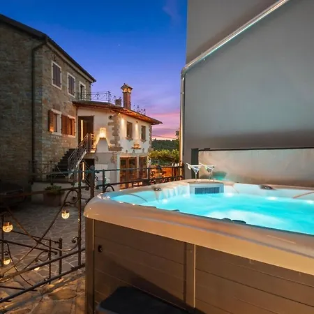 Istrian Perfect Life *