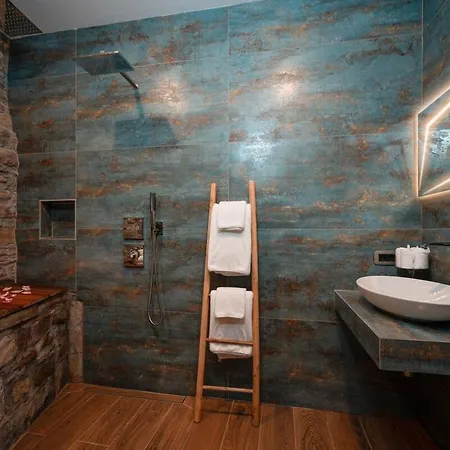 Istrian Perfect Life Apartament *