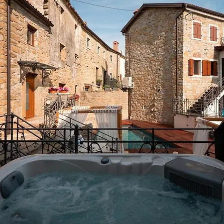 Istrian Perfect Life *