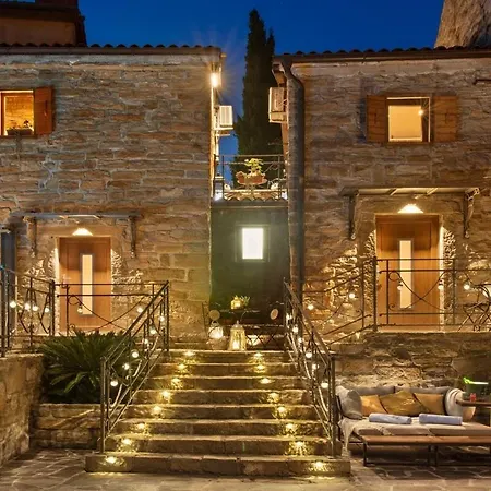 Istrian Perfect Life Apartament Šmarje