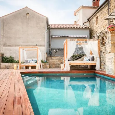 Istrian Perfect Life Apartament