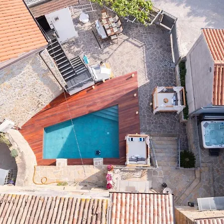 Apartament Istrian Perfect Life *
