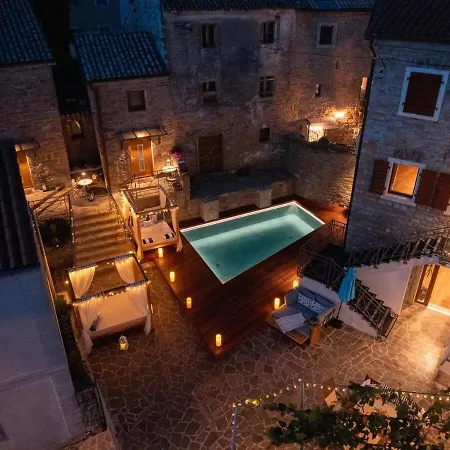 Istrian Perfect Life Apartament Šmarje