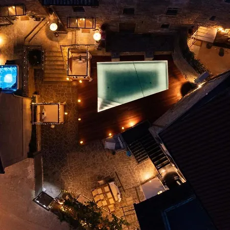 Apartament Istrian Perfect Life