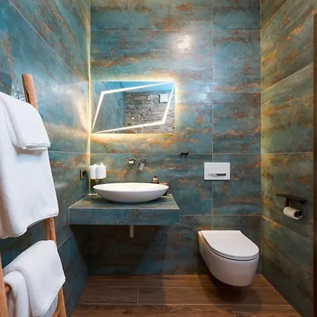 Istrian Perfect Life Apartament *