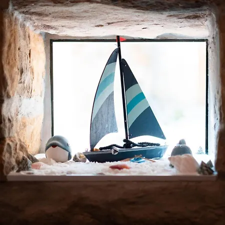 Istrian Perfect Life Apartament *