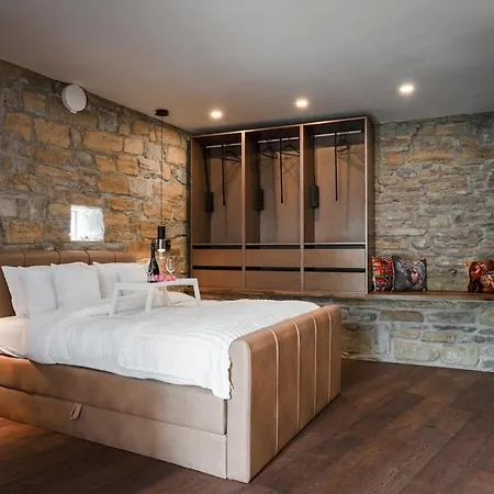 Istrian Perfect Life Apartament Šmarje