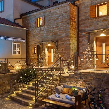 Istrian Perfect Life Apartament