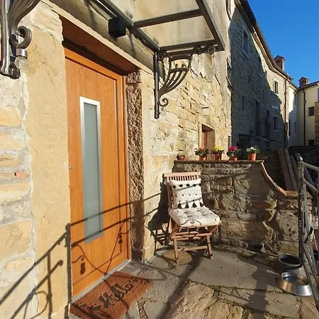 Apartament Istrian Perfect Life *