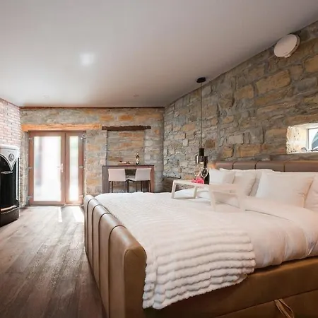 Apartament Istrian Perfect Life