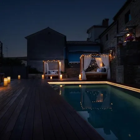 Apartament Istrian Perfect Life *