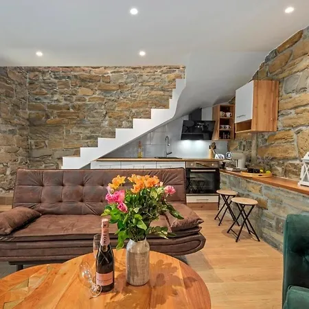 Istrian Perfect Life Apartament Šmarje