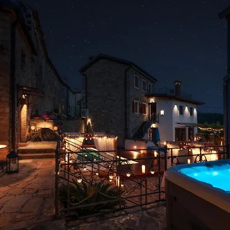 Apartament Istrian Perfect Life