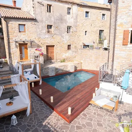 Apartament Istrian Perfect Life Šmarje