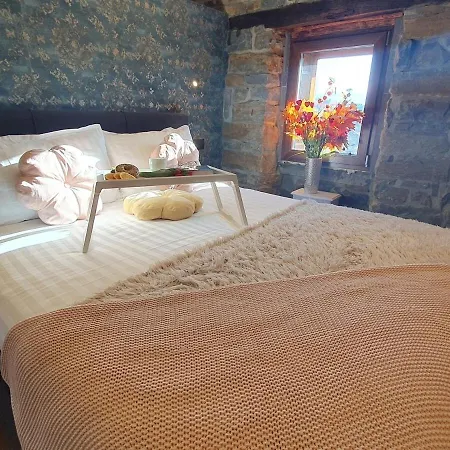 Apartament Istrian Perfect Life