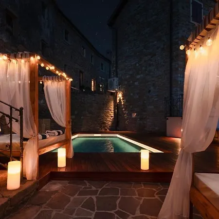 Istrian Perfect Life Apartament *