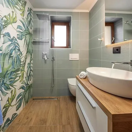 Apartament Istrian Perfect Life *