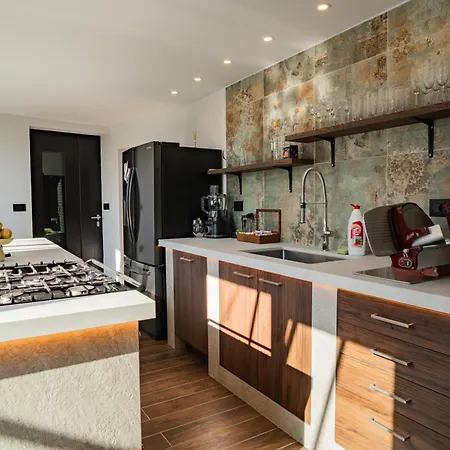 Istrian Perfect Life Apartament Šmarje