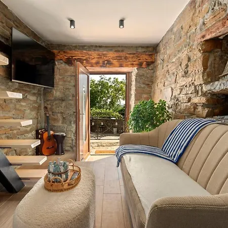 Istrian Perfect Life Apartament Šmarje
