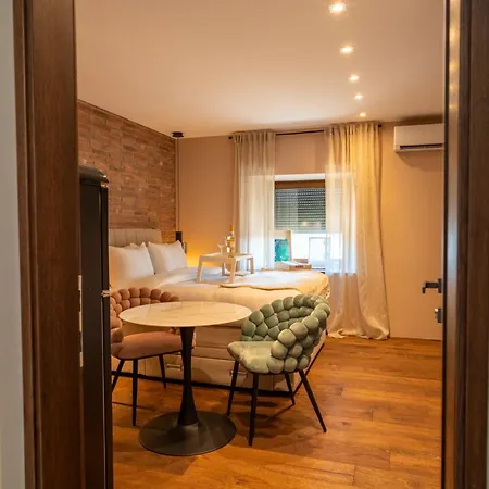 Apartament Istrian Perfect Life *