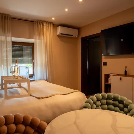 Istrian Perfect Life Apartament