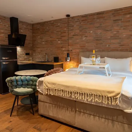 Istrian Perfect Life Apartament *
