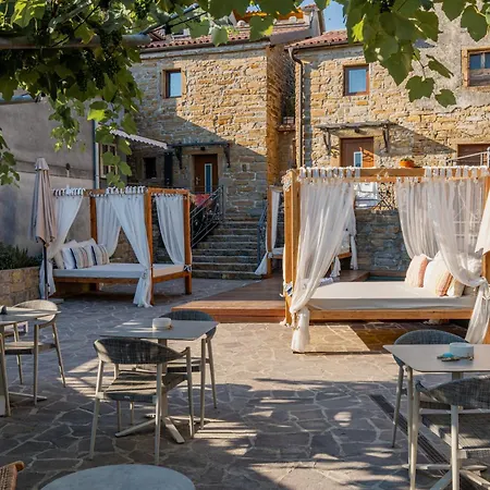Istrian Perfect Life * Šmarje