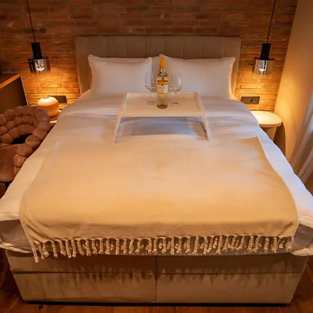 Apartament Istrian Perfect Life *